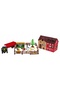 Set MEGA Fermier cu Tractor + Accesorii
