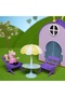 Parcul de înghețată Peppa Pig