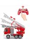 1:20 Camion de pompieri RC Double E E567 - 7