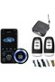 PKE Keyless Entry, Passive Keyless Entry Car Push Start Engine Start Stop Auto Ignition Button Keyle