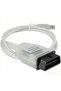 K + DCAN OBD2 INPA ISTA NCS WINKFP INTERFAȚĂ PENTRU E E36 E46 E60 E90 E65