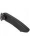 Cotieră auto universală - LEWAY BLACK - 2