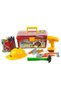 Atelier mare de scule specifice 7564 - 3