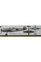 1/48 Messerschmitt Bf109 E3 |   Model 61050