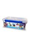 Set de construcție Basic Edu 2000 piese - 2