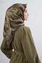 Silk Scarf 2025/2026 Autumn Winter - 9423D-86 - Tivil
