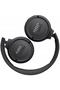 Căști originale wireless Bluetooth, negre, universale - 6