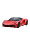 1:16 Lotus Evija EV RC argintiu/roșu Double E E734 - 5