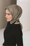Silk Scarf 2026 Spring-Summer - 9502D-03 - Tivil - 2