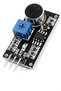 Sound Detection Sensor Intelligent Module for Arduino Car - 2