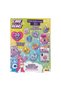 Set complementar 3D Care Bears pentru confecționarea autocolantelor - 4