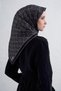 Silk Scarf 2025/2026 Autumn Winter - 9405D-84 - Tivil