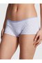 Pamuklu Boyshort Külot