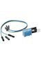 وحدة استشعار درجة الحرارة والرطوبة النسبية DHT11 لـ Arduino