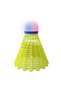 NBL6293 LOTURI NYLON LED MULTICOLOR PACHET 3 BUC. NILS - 6