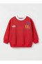La'Ciel Paris Red Vibes Kids Sweatshirt