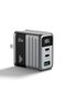 - SuperMini Hybrid 65W Wall Charge