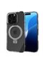 Husă ETUI RING PRO MAG pentru iPhone 16 Pro, transparentă - 5