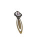Monkey bookmark - 4