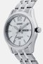 Men MTP-1335D-7AVDF Stainless Steel Analog Watch 44 mm, Silver - 2