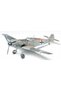 1/48 Messerschmitt Bf109 E3 |   Model 61050 - 2