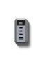 - SuperMini Hybrid 100W Wall Charger - 4