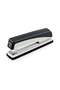 دباسة ورق كبيره نوفس الماني لون اسود B5NOVUS B5 Large German Paper Stapler black - 7