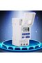 LCD Electronic Relay Timer, 15A DC AHC Programmable Weekly Electronic Relay Switch Digital Timer wit - 2