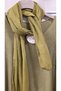 Italian Blouse with Scarf Stone Printed - 4