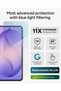 Screen Protector InvisibleShield Glass XTR5 For Samsung Galaxy S26 - 2