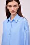 Modest Blazers - Blue - Regular fit - 3