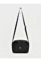 Luxurious Quilted Patterned Multi-Compartment Shoulder and Crossbody Bag