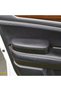 black Auto Retractable Storage Box for Car Multifunctional Armrest Console Adjustable Height Armrest