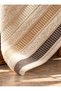 Soft Touch 3-Piece Cotton Hand and Face Towel Set 50X90 cm – Soft Textured Bath and Dowry Towels - 2