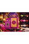 Arabian Nights Purple Eau De Parfum 100ml | Fruity, Floral & Sweet Fragrance - 2