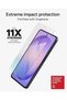Screen Protector InvisibleShield Glass XTR5 For Samsung Galaxy S26 - 3