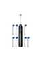 Sonicare Airfloss Replacement Nozzle 2 S Hx3042 / 00 - 6