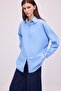 Modest Blazers - Blue - Regular fit - 2