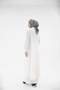 Nessa Hajj & Umrah Set – Viscose Star Fabric (Sizes 38–48) - 4