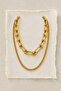 Vintage 2-Piece Necklace