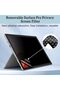 شاشة حماية للخصوصية لجهاز Surface Pro 11، متوافقة مع Microsoft Surface Pro 11 (2024) و Pro 9 (2022) مقاس 13 بوصة - 3