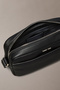RAISED POUCH W/ HANDLE - 4
