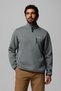 Am4535 sweater weather half zip