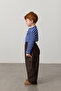 Cargo Pants Brown - 3
