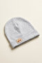 Beanies - Gray - Auto - 2