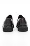 Genuine Leather Brown Loafer Men's Shoes - 3280 - 4