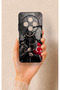 Redmi 14C Compatible Turkish Warrior Patterned Silicone Case