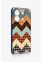 Redmi Note 13 Pro 5g Compatible Colorful Knitted Pattern Silicone Case - 3