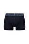Boxer Shorts - Multicolor - Plain - 2