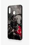 Samsung A20-A30 Compatible Turkish Warrior Patterned Silicone Case - 4